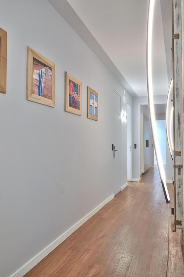 Bed and Breakfast Belmoro - La Dimora Del Capo Palermo Exterior foto