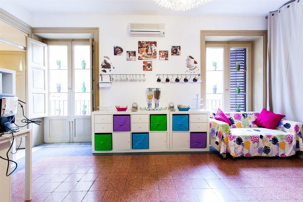 Bed and Breakfast Belmoro - La Dimora Del Capo Palermo Exterior foto
