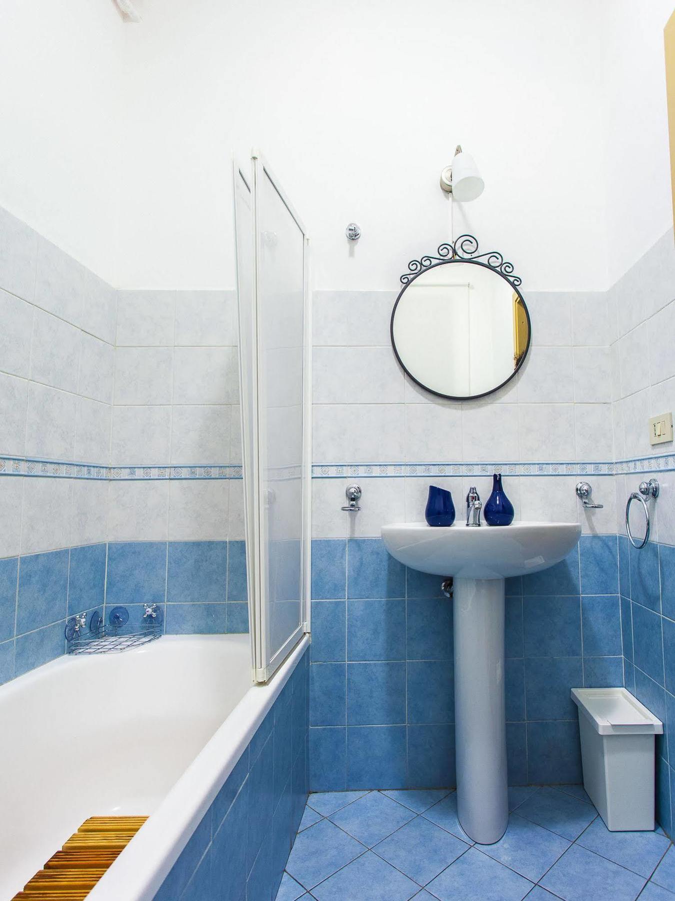 Bed and Breakfast Belmoro - La Dimora Del Capo Palermo Exterior foto