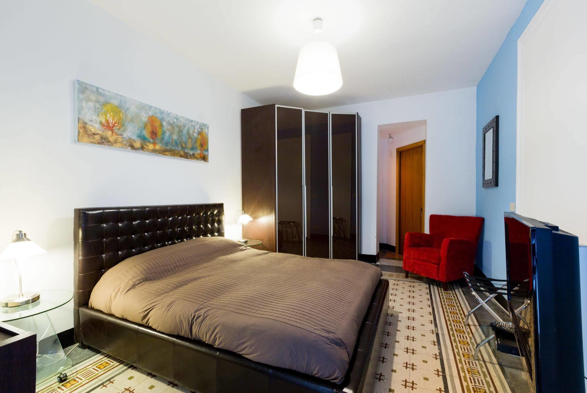 Bed and Breakfast Belmoro - La Dimora Del Capo Palermo Exterior foto